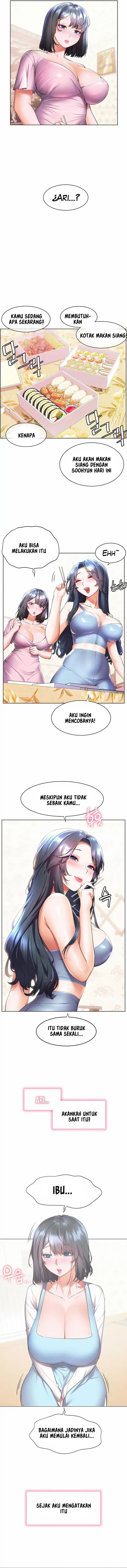 Childhood Bride: Chapter chapter-45 - Page 5