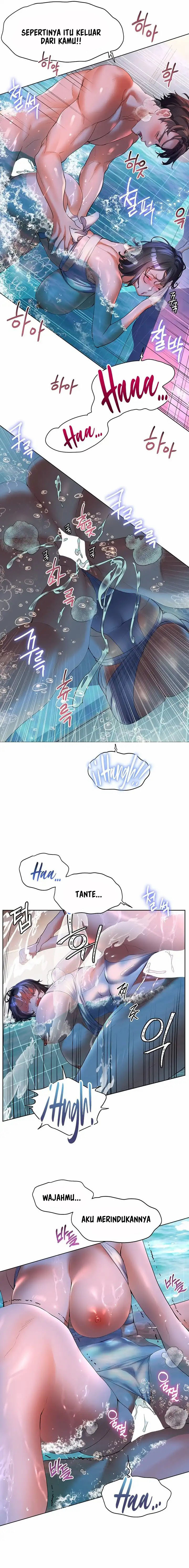 Childhood Bride: Chapter chapter-57 - Page 7
