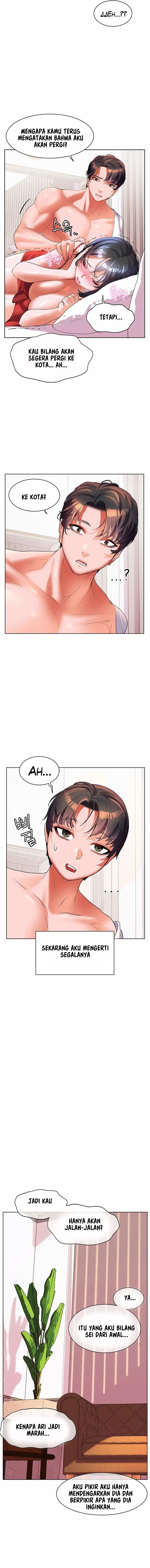 Childhood Bride: Chapter chapter-57 - Page 14