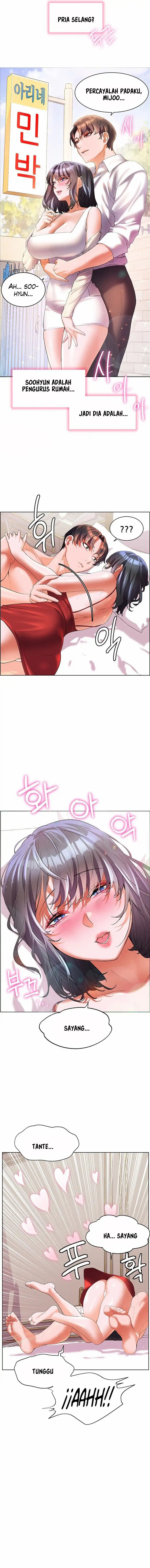 Childhood Bride: Chapter chapter-57 - Page 16