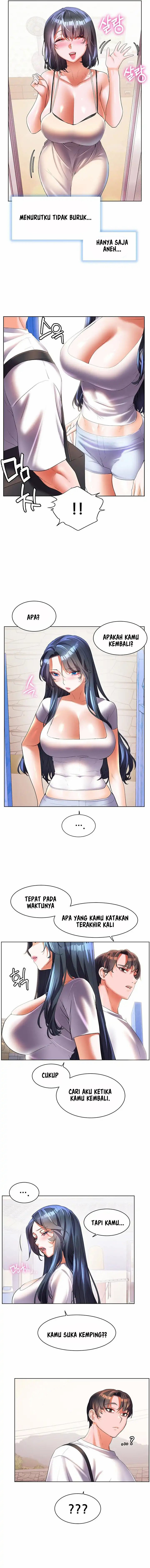Childhood Bride: Chapter chapter-57 - Page 18