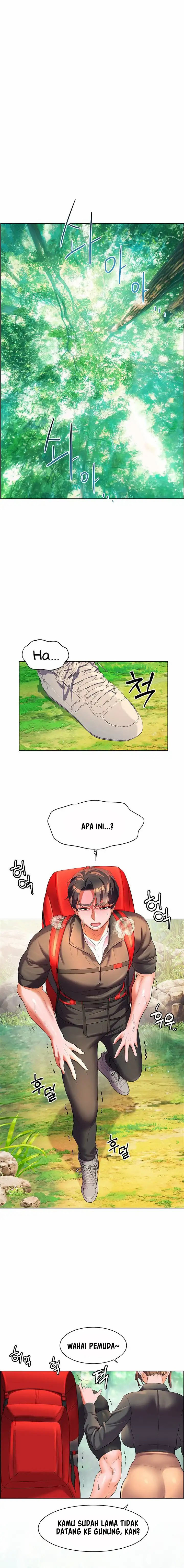 Childhood Bride: Chapter chapter-57 - Page 19