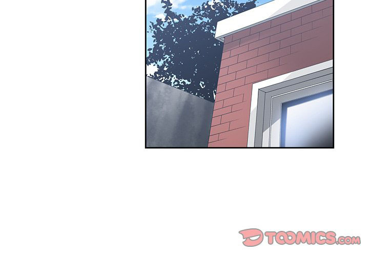 Childhood Friends: Chapter chapter-11 - Page 4