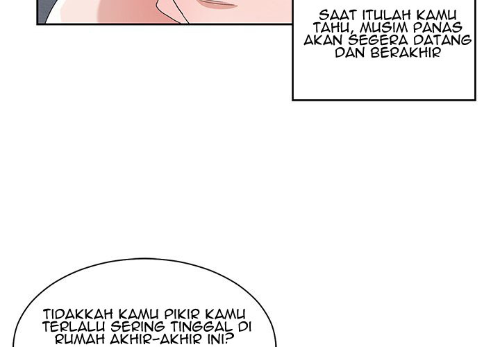 Childhood Friends: Chapter chapter-11 - Page 6