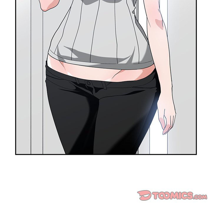 Childhood Friends: Chapter chapter-11 - Page 8