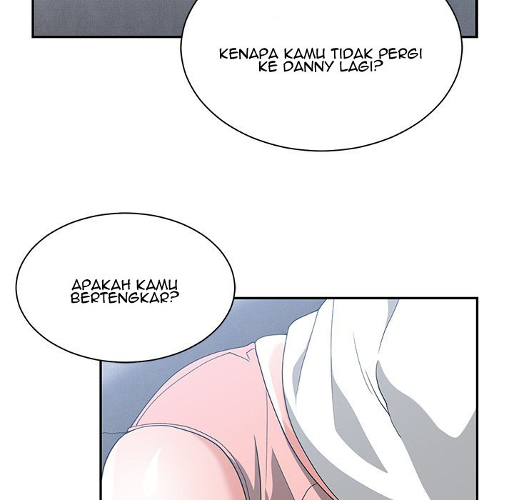 Childhood Friends: Chapter chapter-11 - Page 10