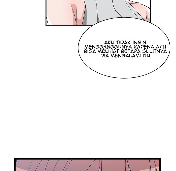 Childhood Friends: Chapter chapter-11 - Page 18