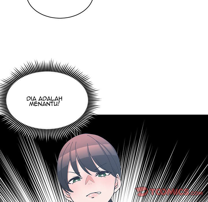 Childhood Friends: Chapter chapter-11 - Page 20