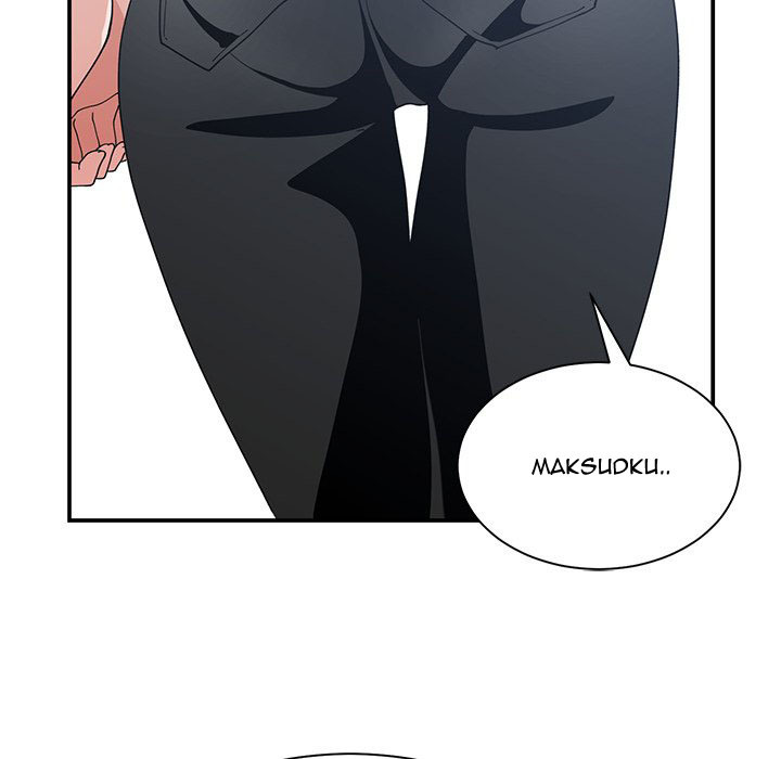 Childhood Friends: Chapter chapter-11 - Page 26
