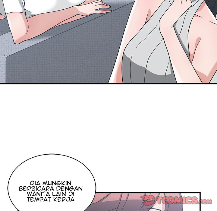 Childhood Friends: Chapter chapter-11 - Page 28