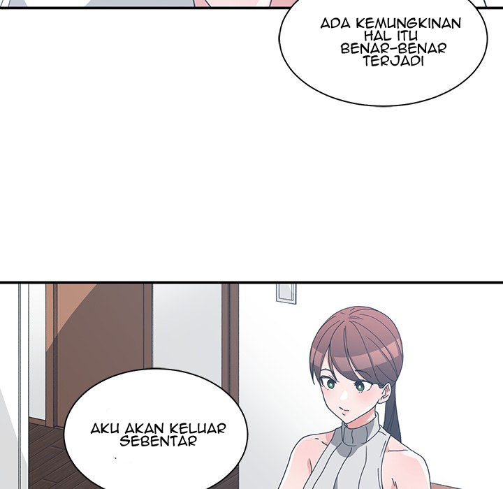 Childhood Friends: Chapter chapter-11 - Page 31