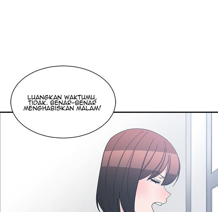 Childhood Friends: Chapter chapter-11 - Page 33