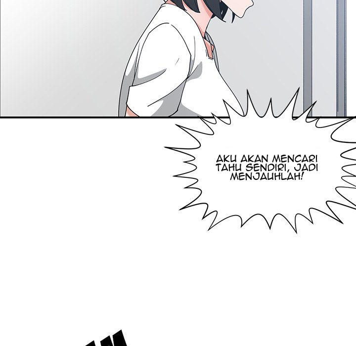 Childhood Friends: Chapter chapter-11 - Page 34