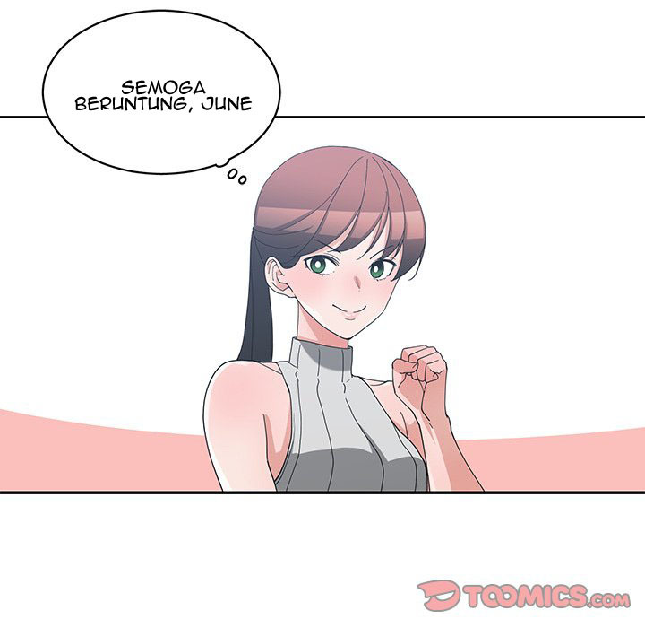 Childhood Friends: Chapter chapter-11 - Page 36