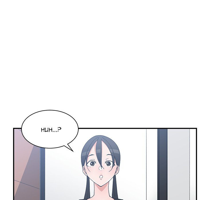 Childhood Friends: Chapter chapter-11 - Page 39