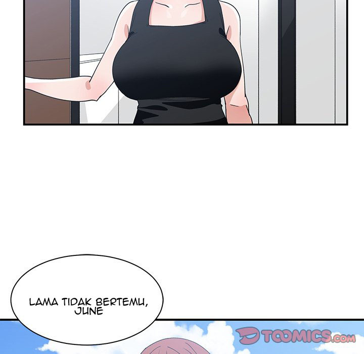 Childhood Friends: Chapter chapter-11 - Page 40