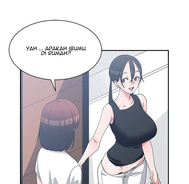 Childhood Friends: Chapter chapter-11 - Page 42