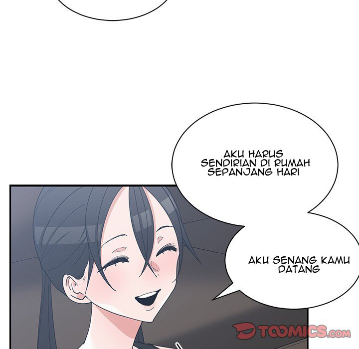 Childhood Friends: Chapter chapter-11 - Page 48