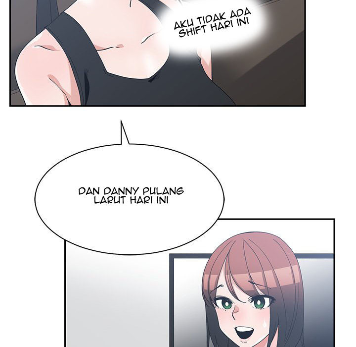 Childhood Friends: Chapter chapter-11 - Page 49