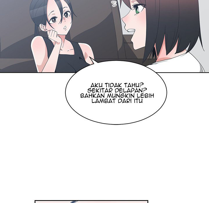Childhood Friends: Chapter chapter-11 - Page 51