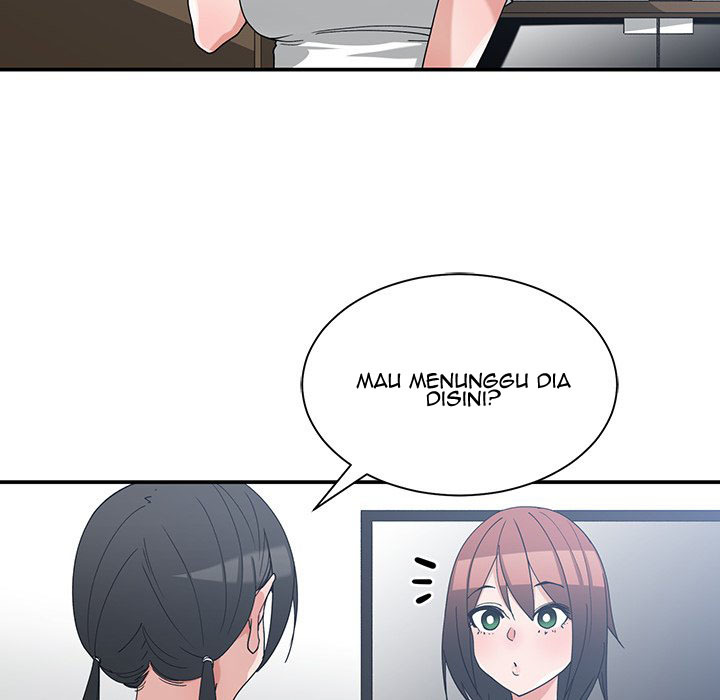 Childhood Friends: Chapter chapter-11 - Page 54