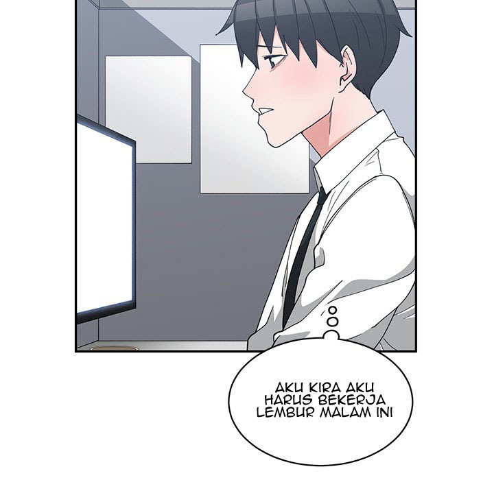 Childhood Friends: Chapter chapter-11 - Page 67