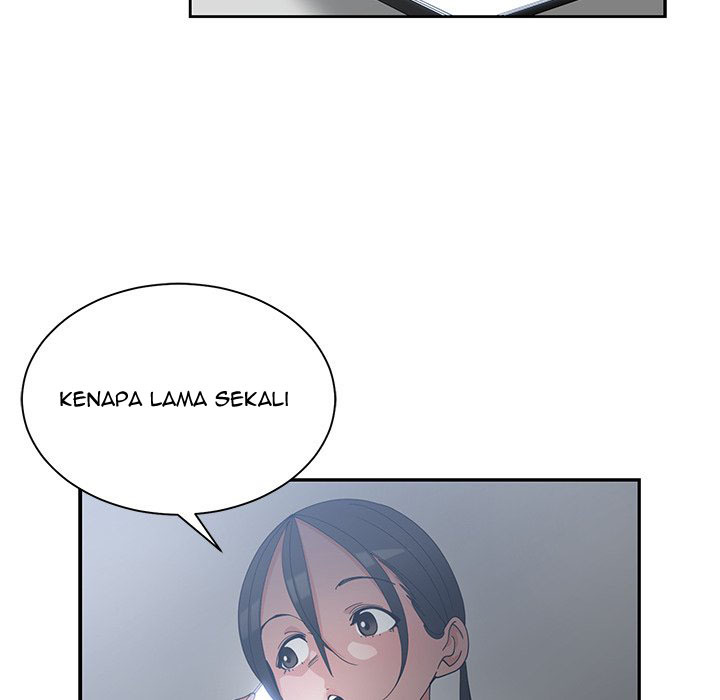 Childhood Friends: Chapter chapter-11 - Page 70