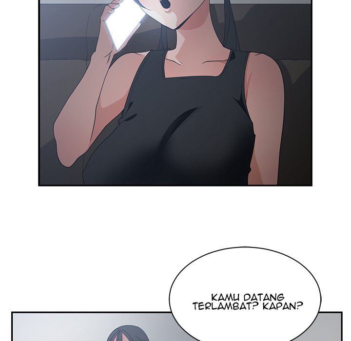 Childhood Friends: Chapter chapter-11 - Page 71