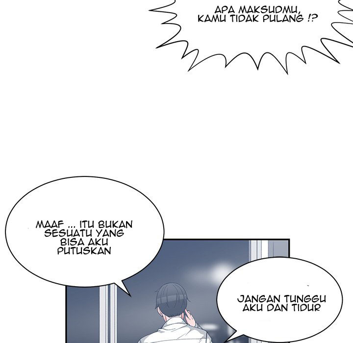 Childhood Friends: Chapter chapter-11 - Page 74