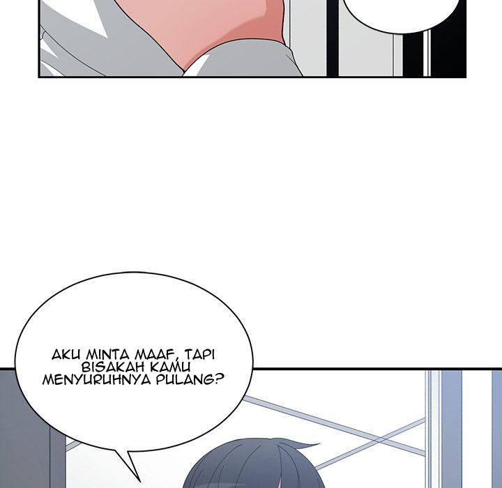 Childhood Friends: Chapter chapter-11 - Page 78