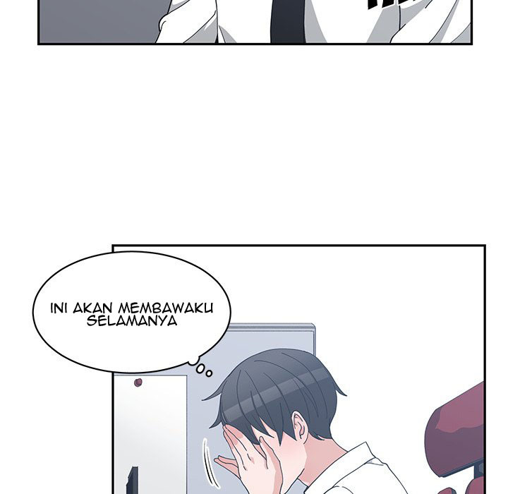 Childhood Friends: Chapter chapter-11 - Page 90