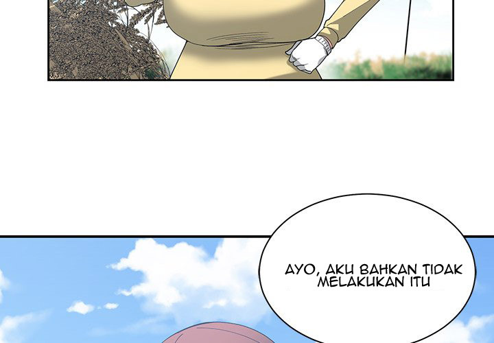 Childhood Friends: Chapter chapter-14 - Page 6