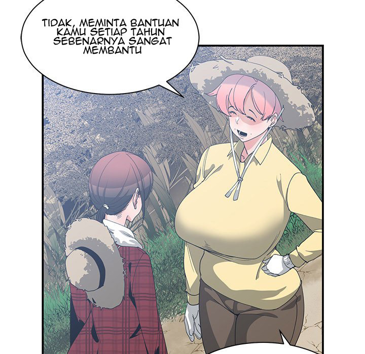 Childhood Friends: Chapter chapter-14 - Page 9