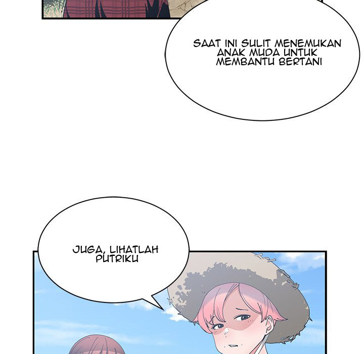 Childhood Friends: Chapter chapter-14 - Page 10