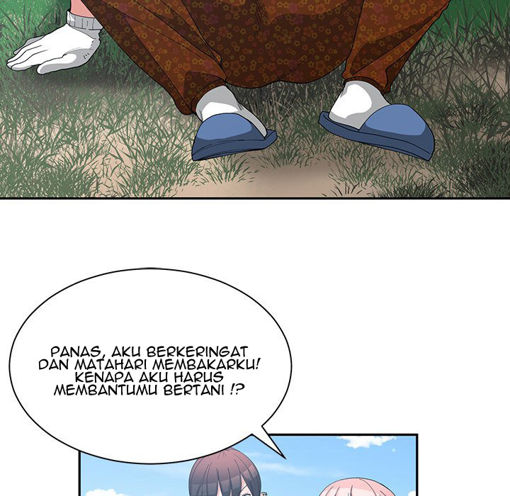 Childhood Friends: Chapter chapter-14 - Page 13