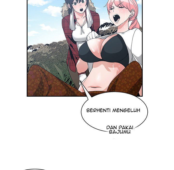 Childhood Friends: Chapter chapter-14 - Page 14