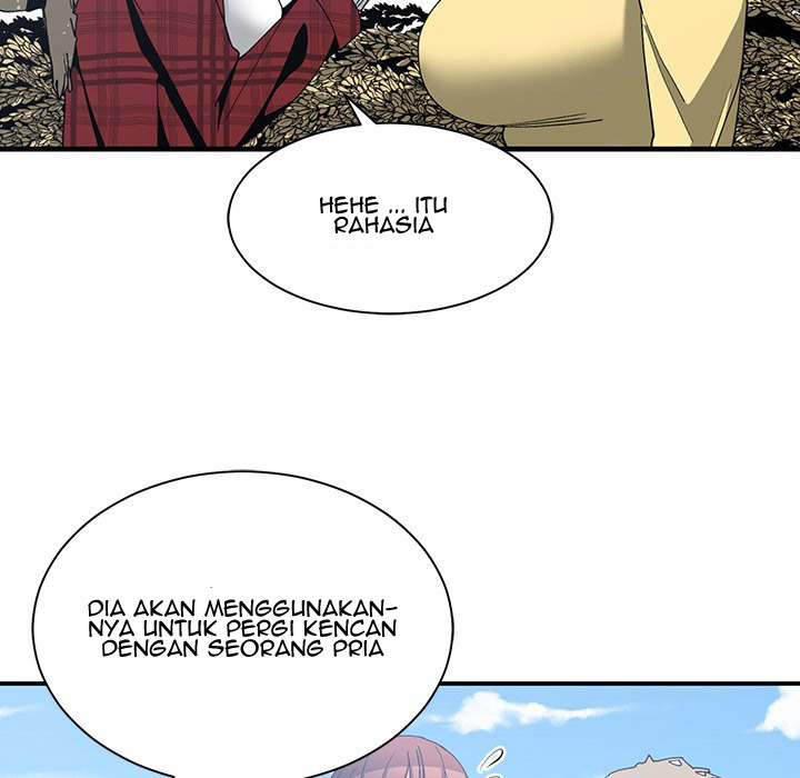 Childhood Friends: Chapter chapter-14 - Page 18
