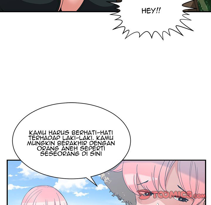 Childhood Friends: Chapter chapter-14 - Page 20
