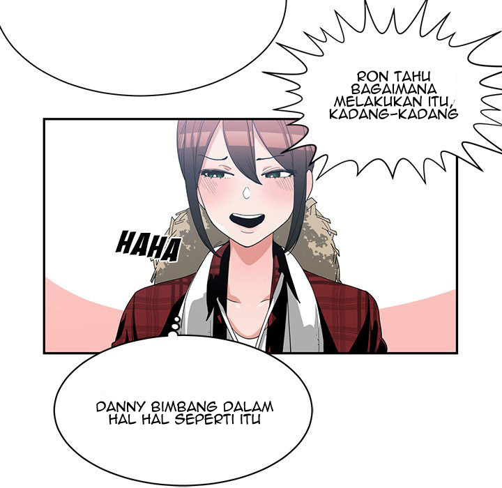 Childhood Friends: Chapter chapter-14 - Page 22