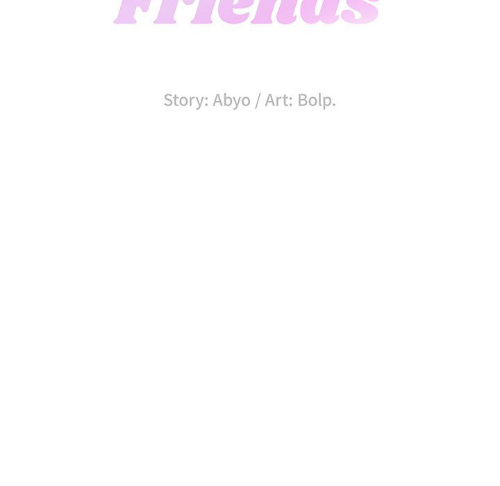 Childhood Friends: Chapter chapter-14 - Page 33