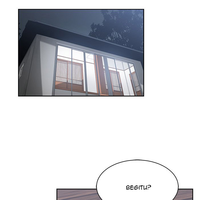 Childhood Friends: Chapter chapter-14 - Page 34