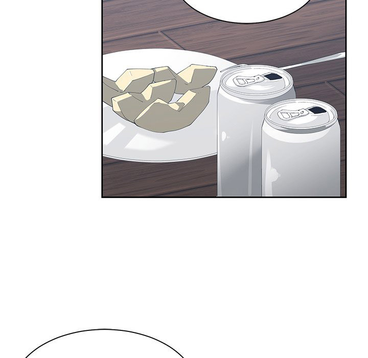 Childhood Friends: Chapter chapter-14 - Page 35