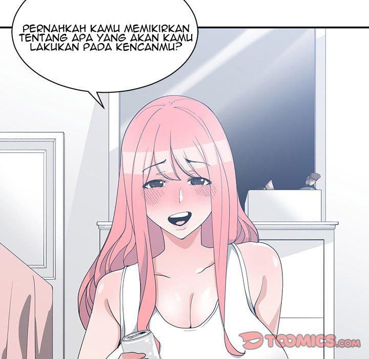 Childhood Friends: Chapter chapter-14 - Page 36