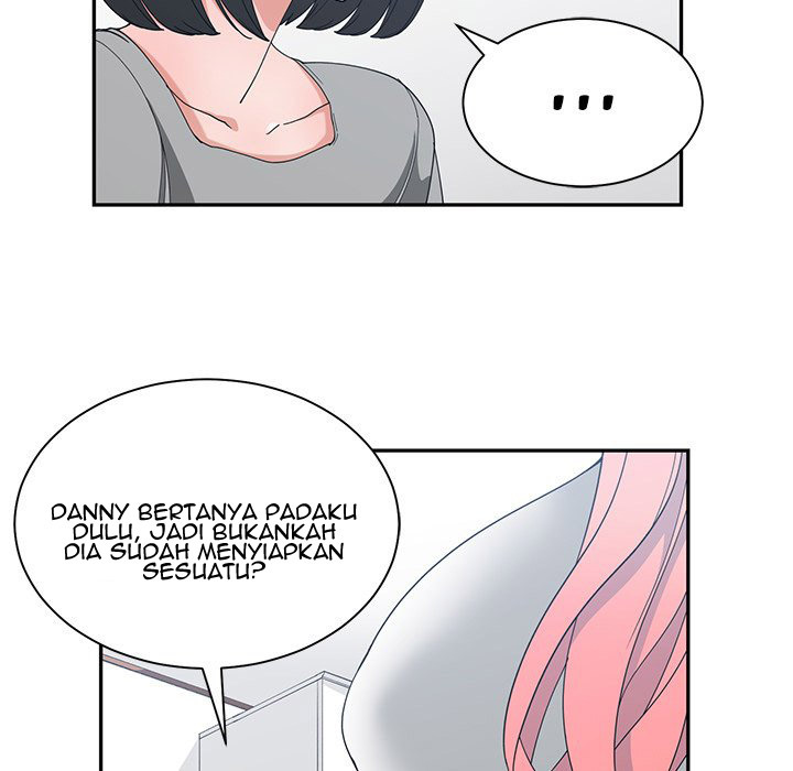 Childhood Friends: Chapter chapter-14 - Page 39