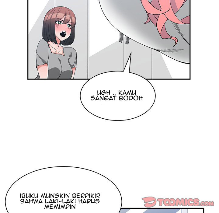 Childhood Friends: Chapter chapter-14 - Page 40
