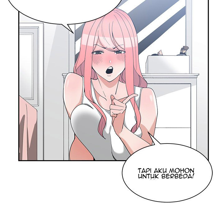Childhood Friends: Chapter chapter-14 - Page 41