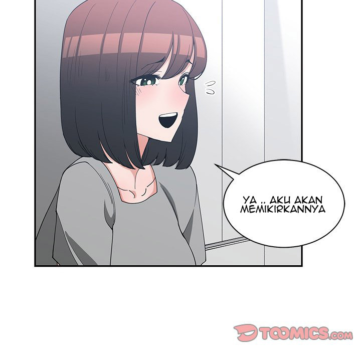 Childhood Friends: Chapter chapter-14 - Page 44