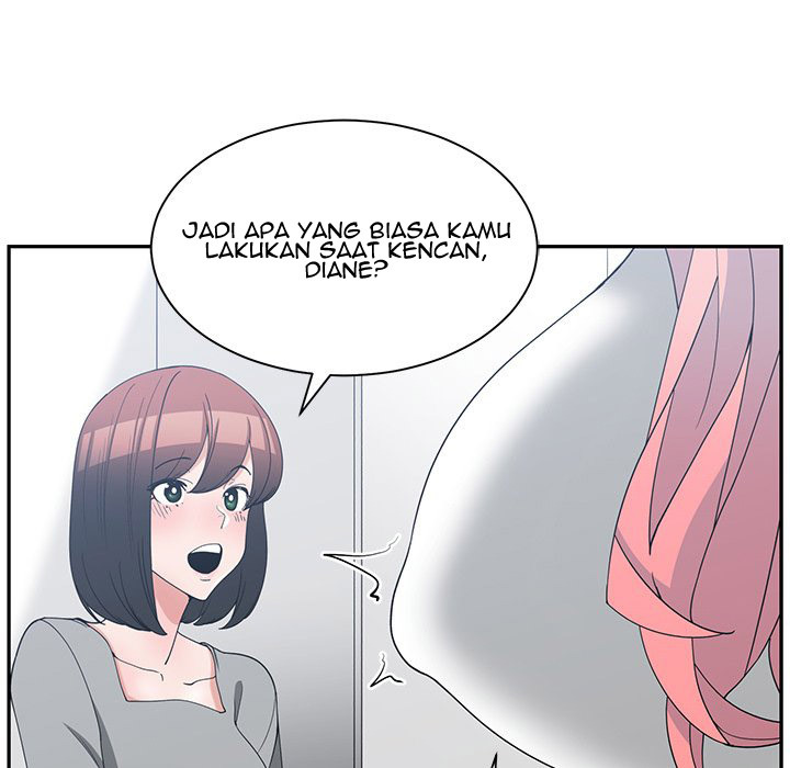 Childhood Friends: Chapter chapter-14 - Page 45