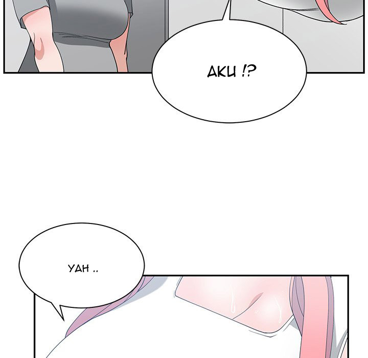 Childhood Friends: Chapter chapter-14 - Page 46