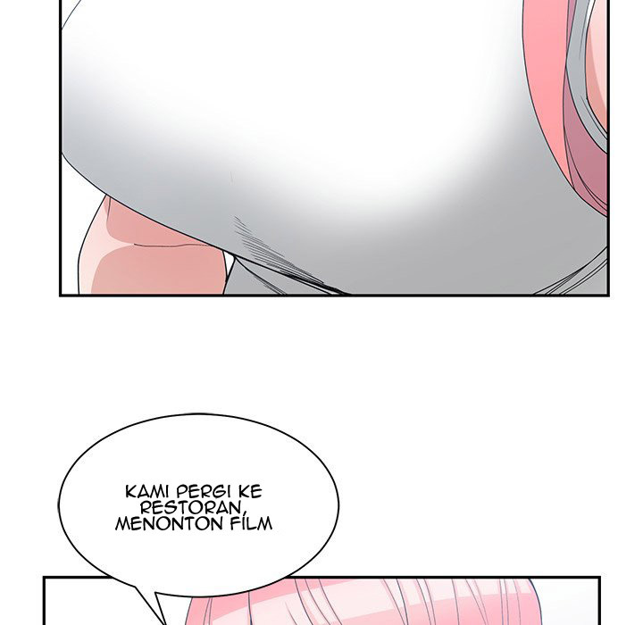 Childhood Friends: Chapter chapter-14 - Page 47